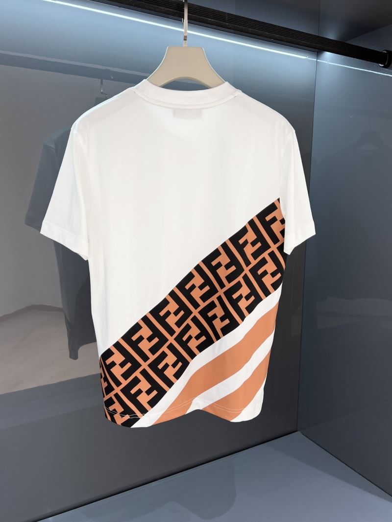 Fendi T-Shirts